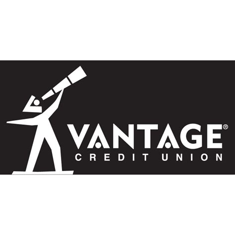 Vantage Credit Union logo, Vector Logo of Vantage Credit Union brand free download (eps, ai, png ...