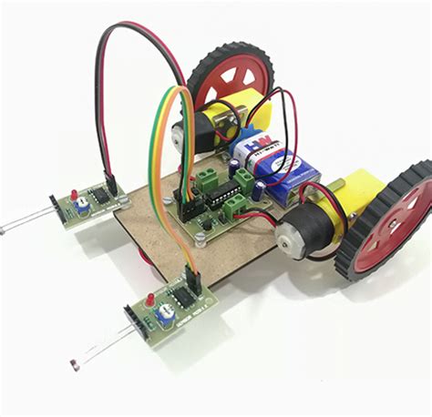 Unleash Creativity Fun School Robotics Curriculum with Coding