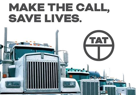 Tia Truckers Against Trafficking To Host Webinar Tire Business