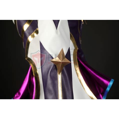 Star Guardian Akali Cosplay Costume BuyCCO Cosplay