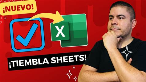 Nuevo Insertar Checkbox En Excel Youtube