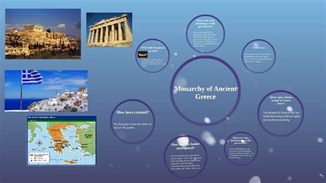 Monarchy Of Ancient Greece By Reagan Carroll On Prezi