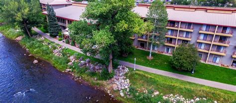 DoubleTree by Hilton Hotel Durango | Luxury 3 Star Accommodations