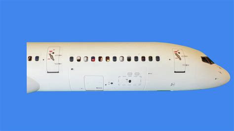 B757 DETAILS SCALE 1 144 AUTHENTIC AIRLINER DECALS