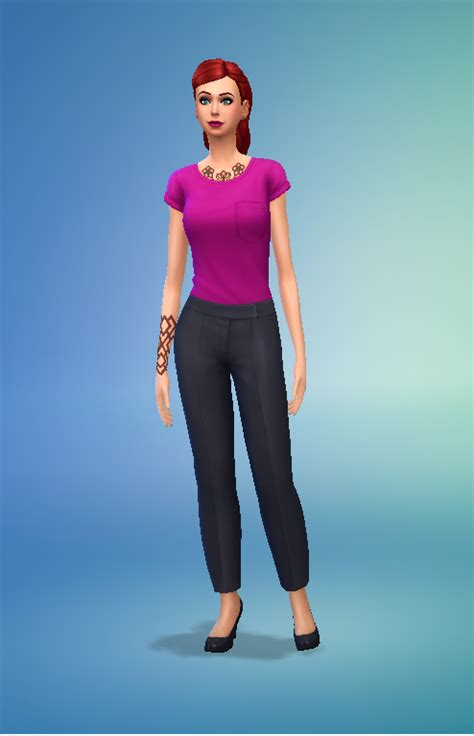 Sims Fix Nude Outfit Mod Zillajes