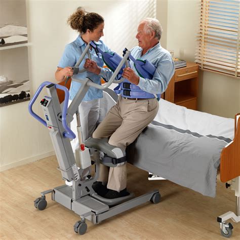 Sit to Stand Assist Devices | Elevate Healthcare