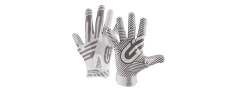 10 Best Football Gloves In 2019 [buying Guide] Gear Hungry