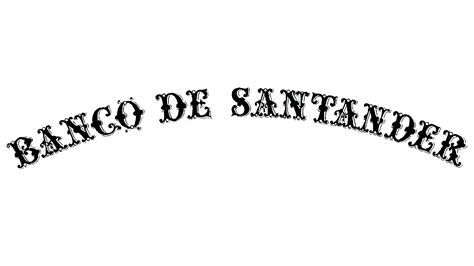 Santander Logo: valor, história, PNG