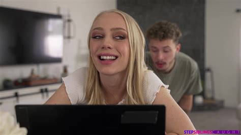 Braylin Bailey How About I Get Some Work Done On Your Pussy