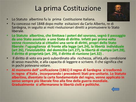 PPT IL LESSICO DELLA COSTITUZIONE ITALIANA Dizionario Etimologico