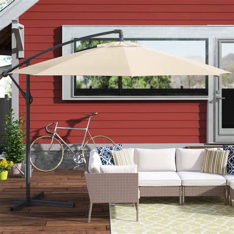 Wind Resistant Patio Umbrellas - Ideas on Foter