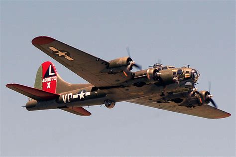 Ww2 Bomber Planes