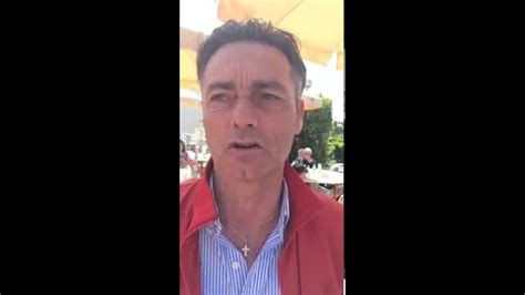 Gianni Molinari Parla Di Luciano Ciocchetti YouTube