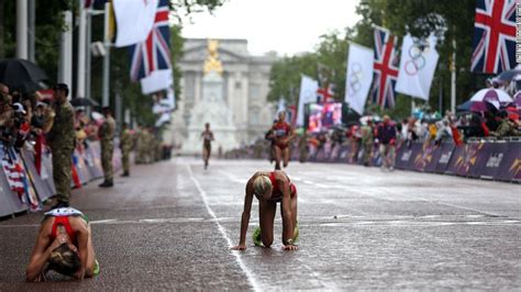 Photos Amazing Sports Moments Of Cnn London Olympic Games