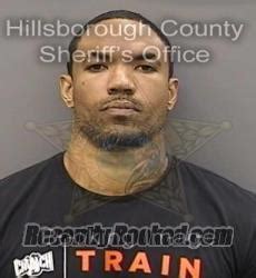 Recent Booking Mugshot For DEVIN LAMAR THOMAS In Hillsborough County