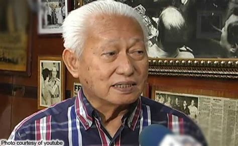 Erap Estrada To Lim Atienza Mga Walang Prinsipyo Politiko Metro