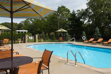 Doubletree By Hilton Hotel Tinton Falls Eatontown 165 ̶2̶0̶5̶