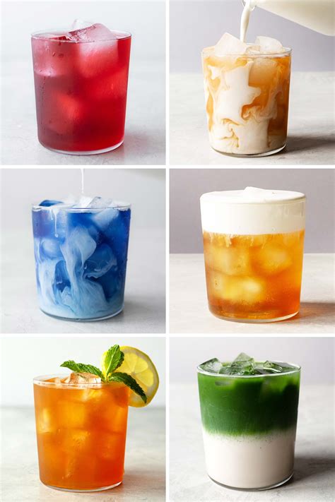 30 Refreshing Iced Tea Recipes | Oh, How Civilized