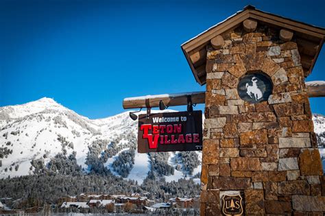 Jackson Hole Winter Fest Comes To Teton Village - Mountain Modern Motel