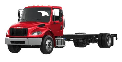 Freightliner Trucks