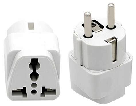 PRZEJŚCIÓWKA ADAPTER WTYCZKA UK ANGLIA EU POLSKA 12256255168