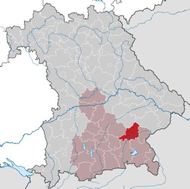 Landkreis M Hldorf Am Inn Wikipedia