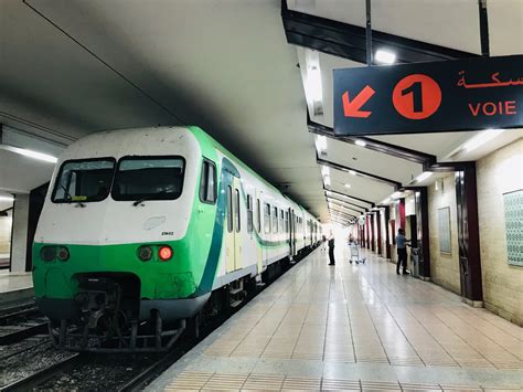 Getting Around Morocco: Planes, Trains, and Automobiles - Quick Whit Travel