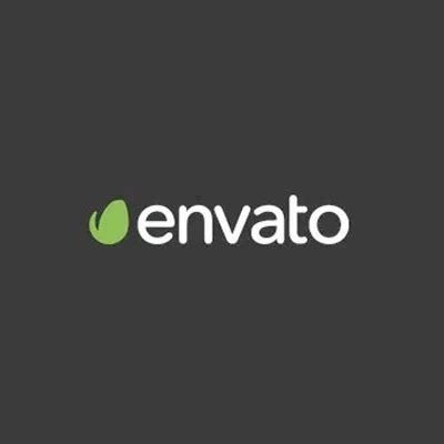 envato-logo_v2 - Cleet the Geek