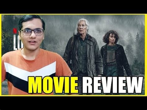 Lou (2022) Movie Review - In Hindi | Lou Review Netflix | Netflix Movie ...