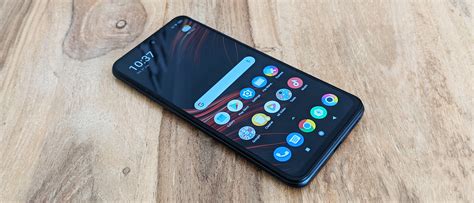 Xiaomi Poco M3 Pro 5g Review Techradar