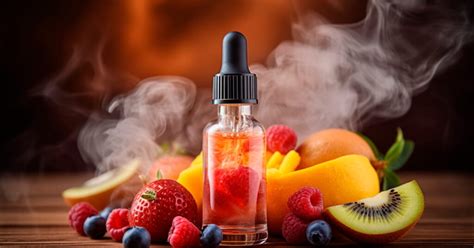 Vape Nicotine Content: Understanding Your Vape’s Strength