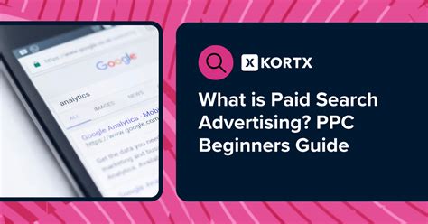 What is Paid Search Advertising? A Beginner's Guide