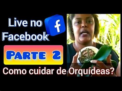 Orqu Deas Parte Reprise Da Live No Facebook Recuperando A