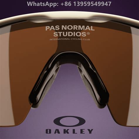 Fake Oakleys X Pas Normal Studios Radar EV Path Cheap Oakley Ray