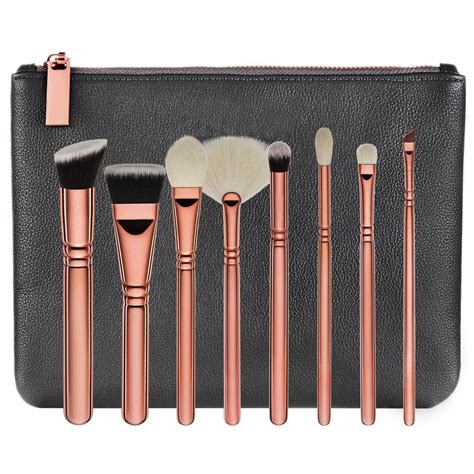 China Professional 10pcs Cosmetic brush set Manufacturer manufacturers ...