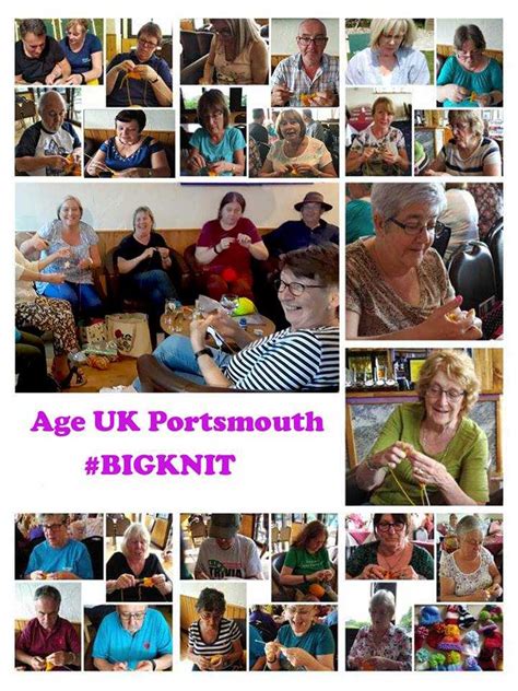 Age UK Portsmouth - aDoddle