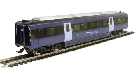 Hornby R2821 Class 395 395001 4 Car Hitachi Javelin EMU In South