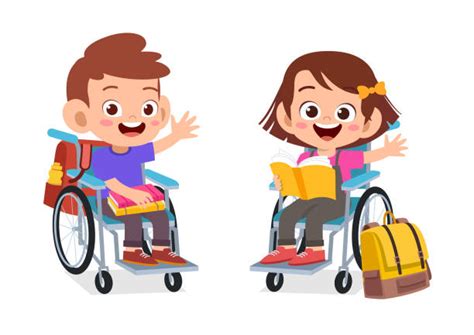 special  kids learning illustrations royalty  vector graphics