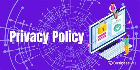 A Simple Guide To Developing Privacy Policy Businesskitz Au