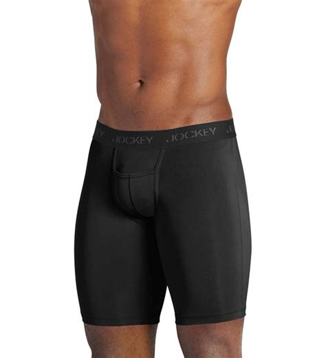 Men S Underwear Sport Microfiber Midway Brief Black Cv12ivtmtp7