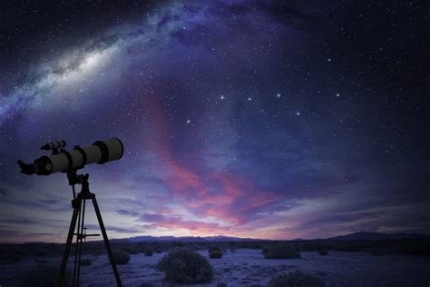 El Telescopio Fundamental En La Exploraci N Espacial