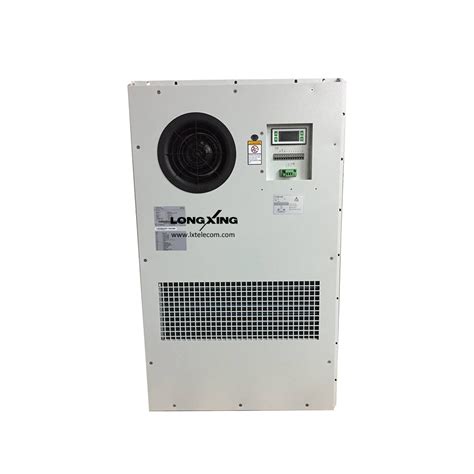 Enclosure Cooling Electrical Cabinet Cooling Unit Ac Longxing