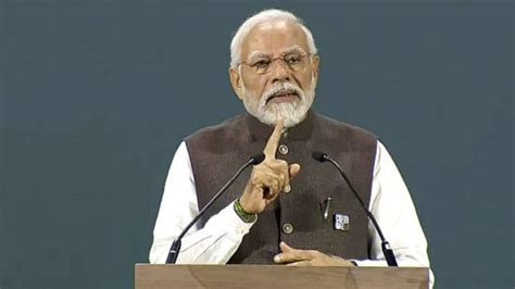 Pm To Seek Students Views On ‘developed India Education News The