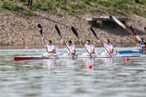 Olympic Champions In Form At Canoe Sprint World Cup ICF Planet Canoe