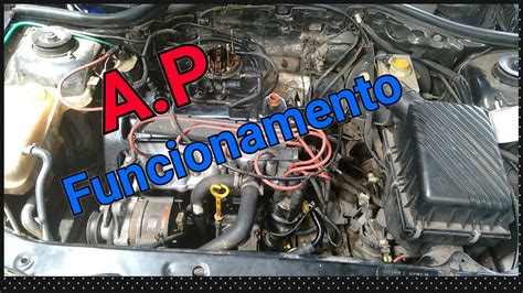 Escort Motor Ap Gl Parte Youtube