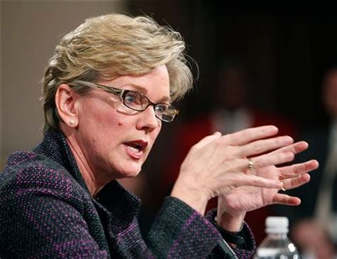 Michigan Gov. Jennifer Granholm to discuss state's road to recovery ...