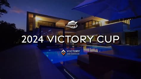 2024 Victory Cup Announcement - YouTube