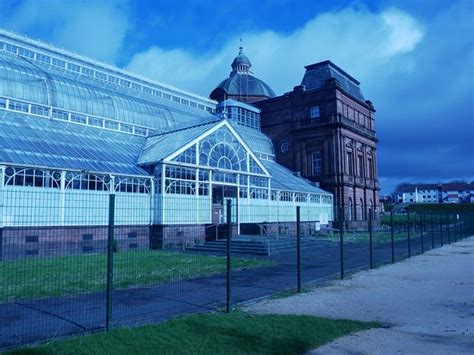 Peoples Palace And Winter Gardens Glasgow 2020 Qué Saber Antes De