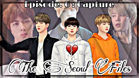 The Seoul Files Episode Capture Taekook Namjin Yoonmin