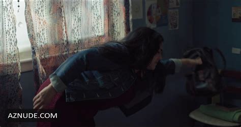 Supernova Nude Scenes Aznude